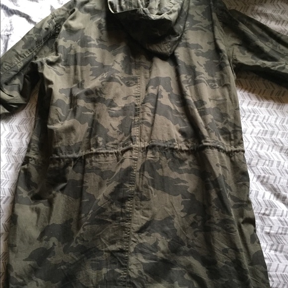 Long Jacket - Picture 2 of 2